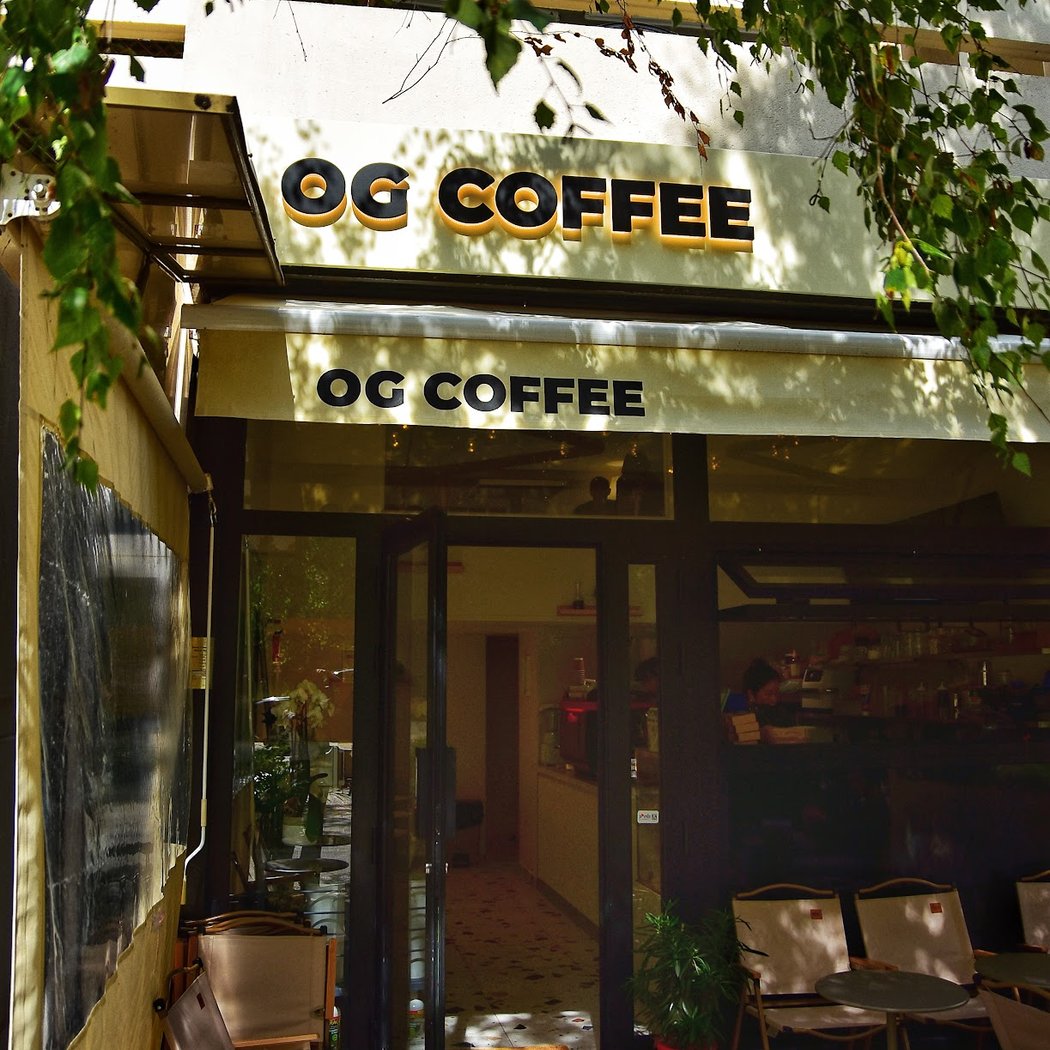OG COFFEE 2